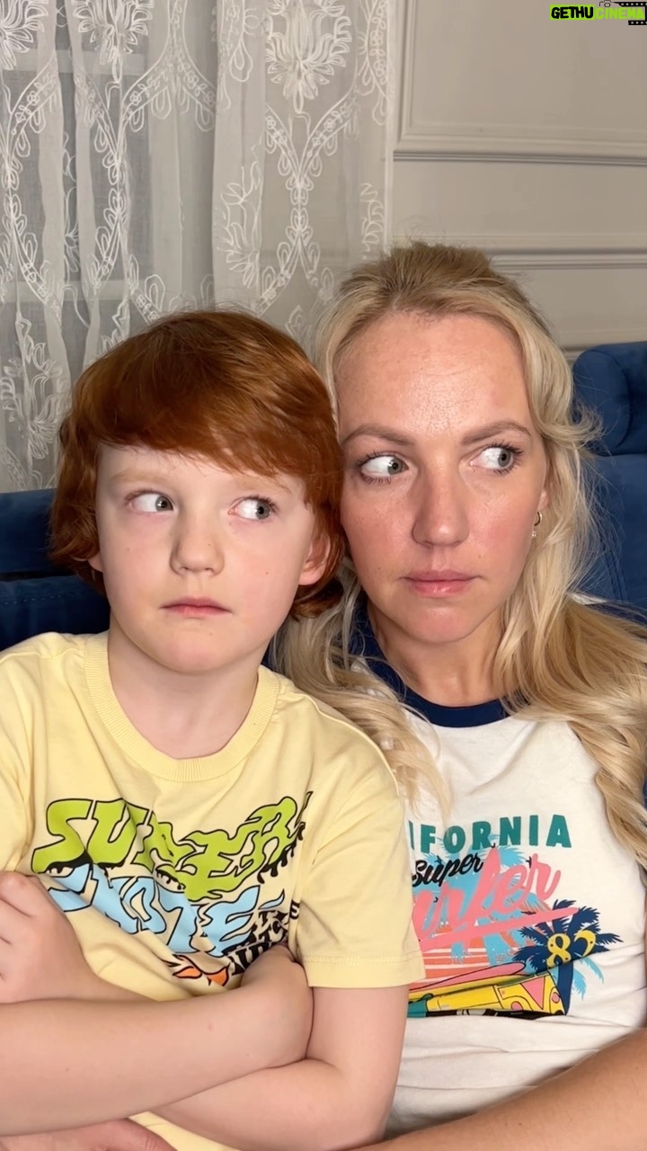 Galina Bob Instagram - Сделать это синхронно оказалось сложно🤪🤪🤪🤪