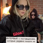 Galina Bob Instagram - Шок!! Откровенное признание… Актриса и режиссёр попали в ловушку😱 И теперь получают от этого удовольствие и больше не могут скрывать этого…