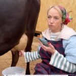 Galina Bob Instagram - Ну рассказывайте, девочки, как у вас со здоровым натуральным питанием?😜Все перестали есть сахар и пить кофе?😁 ну и, конечно, внимательно читать этикетки с составом?🙈