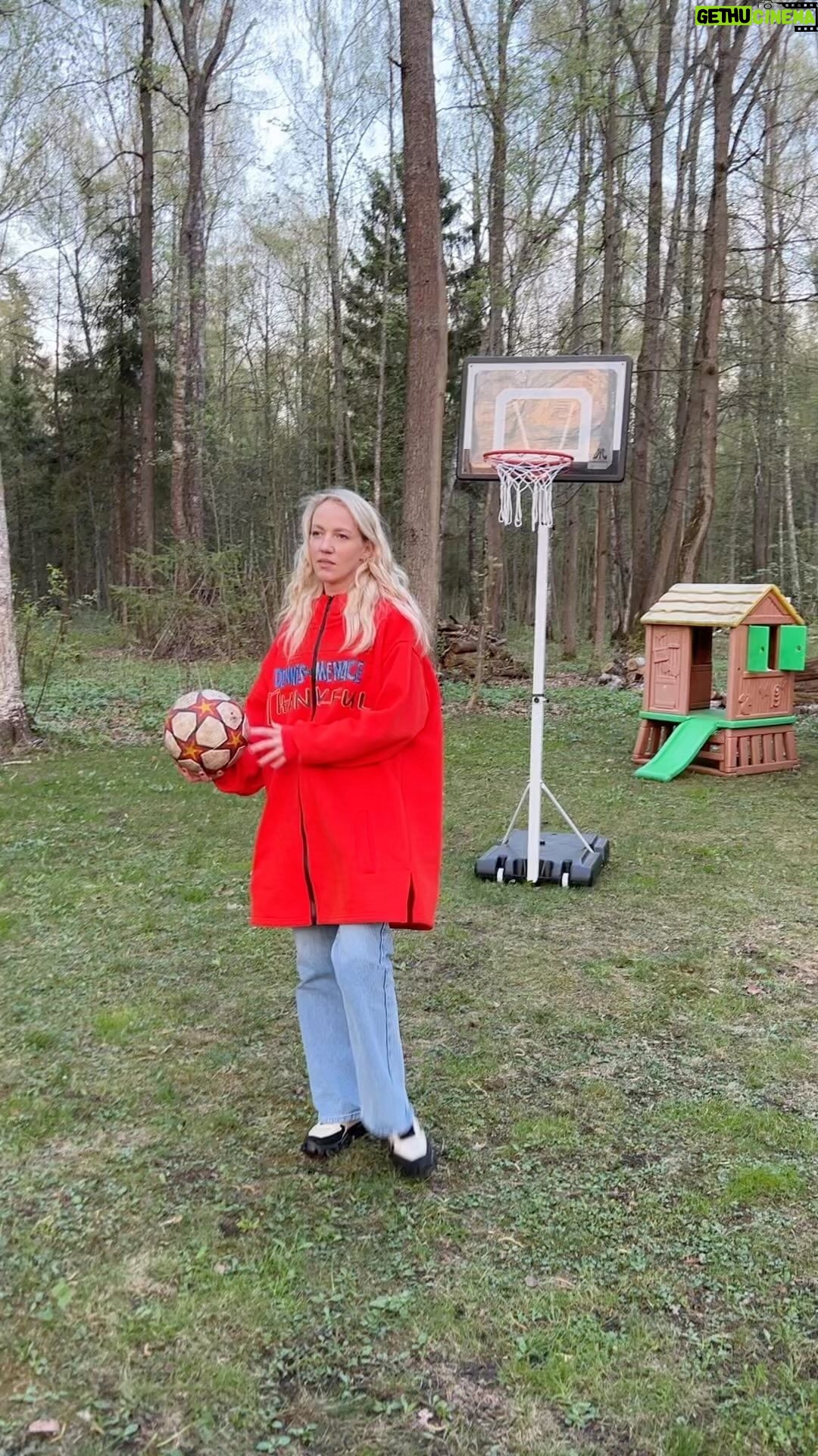 Galina Bob Instagram - 10 из 10😂 И вы не поверите,конечно,но с первой попытки😂