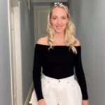Galina Bob Instagram - Недавно я брала в аренду беговую дорожку, для одного из видео-роликов ,чтоб снять этот эффект 😂😂😂😂😂😂 это было сложно и дорого😂 А позавчера узнала, что всё гораздо проще🙈 поэтому сразу решила поделиться с вами❤️