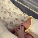 Galina Bob Instagram - Нашей девочке,нашему чуду 2 годика❤️❤️❤️ Не хватит слов,чтобы описать,как сильно мы с папой тебя любим,Маргаритка🙏🏼☀️❤️
