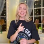 Galina Bob Instagram - По многочисленным просьбам… 😂😂😂😂 я старалась😁 а у вас получилось? Только без пауз надо🙈