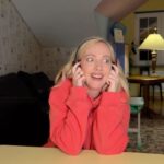Galina Bob Instagram - Это я😂 Раскрыт секрет быстрых женских перепадов настроения 😂