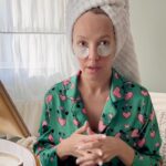 Galina Bob Instagram - Всем привет, я работающая мамочка в декрете👋🏼 хотите,научу вас так же?😂😂