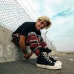 Gavin Magnus Instagram - I can be a Psycho hiding under your 🛌 @faithconnexion swipe➡️ which pic is your favorite? #fashion