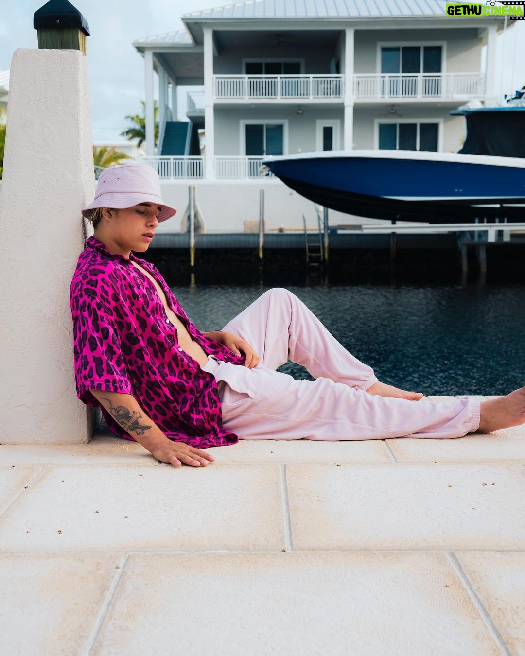 Gavin Magnus - 107.2K Likes - "Cheetahs are always the main attraction" 🖤l @faithconnexion