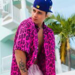 Gavin Magnus Instagram - "Cheetahs are always the main attraction" 🖤l @faithconnexion Key Largo, Florida
