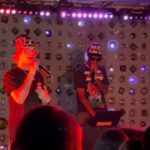 Gavin Magnus Instagram - Sold out show in Brooklyn New York!#rap #artist #music New York City