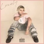 Gavin Magnus Instagram - Lonely is about to go crazy 😈 pre-save link in bio Los Angeles, California