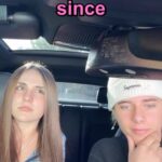 Gavin Magnus Instagram - She Loves Me❤️ 😃🤙 Like this video of I should drop the pre-save tonight! The world