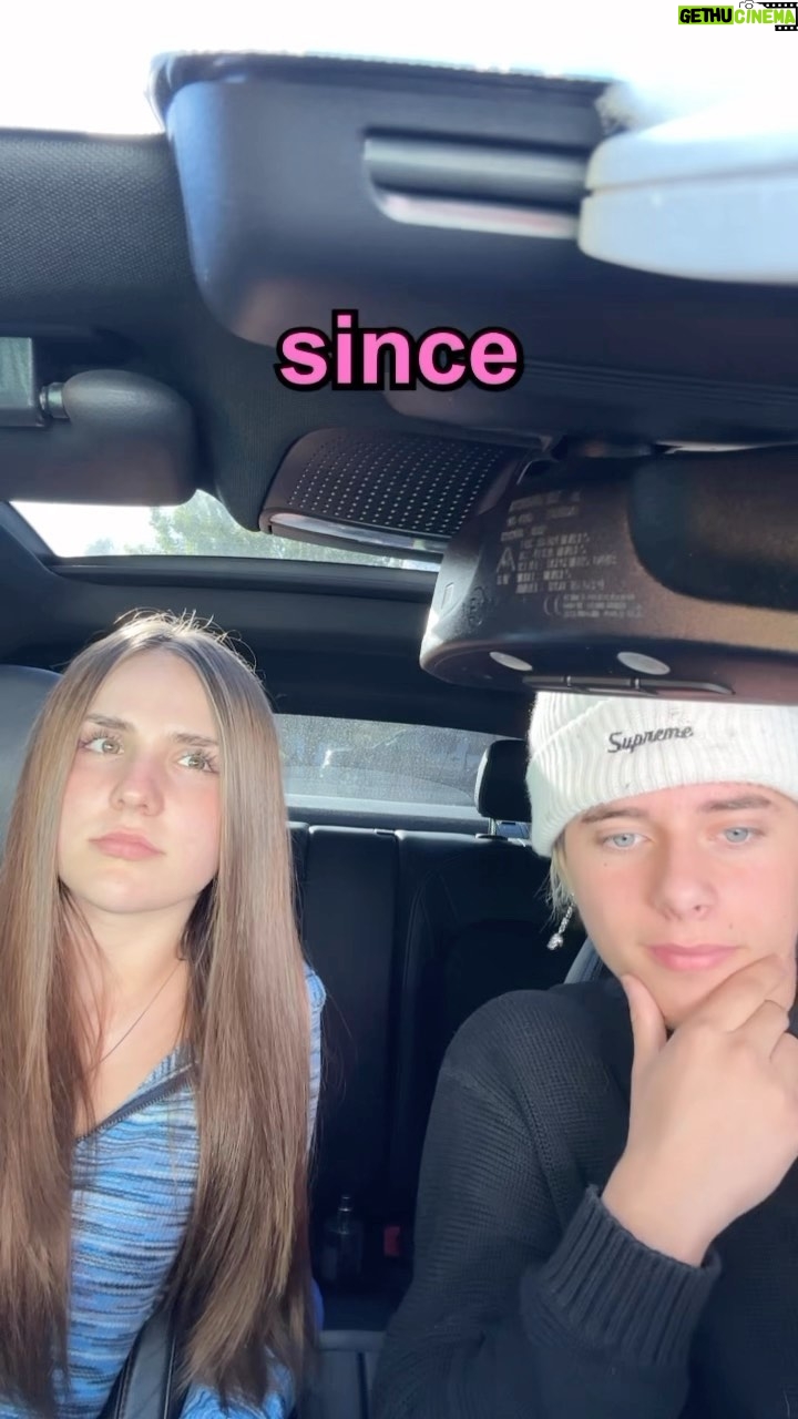 Gavin Magnus - 42K Likes - She Loves Me❤️ 😃🤙 Like this video of I should drop the pre-save tonight!