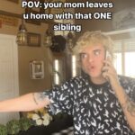 Gavin Magnus Instagram - Told her I'd try my best 🤷🏻‍♂️ #funny #relatable #meme #explore