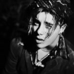Gavin Magnus Instagram - I'm Chaotic, and got ADHD but that's what makes me ME🖤 like the post if you got it 2😜 The world