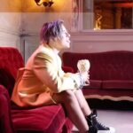 Gavin Magnus Instagram - "Just Me" is based on a True Story of My Life. Choosing the wrong people in my circle both professionally and spiritually. ⬆️click the link in my Bio to chat on premiere and get ready for the music video 830 am PST tomorrow. Los Angeles, California