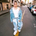 Gavin Magnus Instagram - A wise man once said "Keep it private until you know it's permanent" 🙏 @faithconnexion #fashion #parisfashionweek #style #hiphop Los Angeles, California