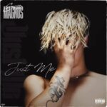 Gavin Magnus Instagram – Presave link in Bio ⬆️⬆️ Drops Thursday! Repost the presave and tag me!🖤 #justme #selflove #popmusic Paris, France