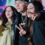 Gavin Magnus Instagram - To all of my loyal fans thank you for sticking on this journey with me we sold out Brooklyn! I love you guys next stop Orlando! #tour #viral #music #thankful Los Angeles, California