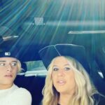 Gavin Magnus Instagram – Shotgun rider dropped!!! Would your mom approve? Link in bio⬆️ go run it up!!! #newspng #viral #gavinmagnus #viralsongs #hiphop #moms