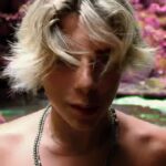 Gavin Magnus Instagram – Movie music video is out on premiere! No more waiting link in Bio come chat all night drops 830 am. PST tomorrow. Listen to movie on all platforms now!!!🎶