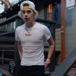 Gavin Magnus Instagram - They Said I couldn't do it so I did🎵 #music #success #rap #explore #success The world