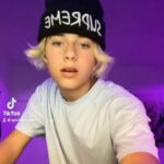 Gavin Magnus Instagram - When your EX says “you’ll never find anyone like me” My reply? That’s the point. 😂 Los Angeles, California