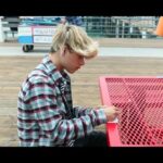 Gavin Magnus Instagram - Premiering now!! get yo tissue link in bio #crushinremix #lovestory #rap Los Angeles, California