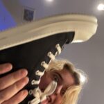 Gavin Magnus Instagram - Drippin down in Ricky O' 🙄 What are your goals for 2022? Double Tap the FIT Beverly Hills, California