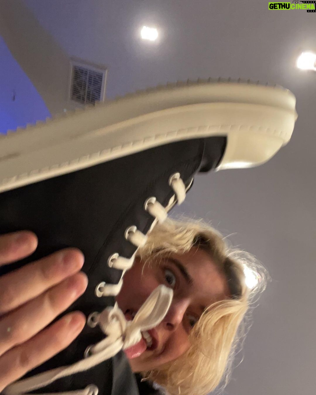Gavin Magnus - 95.7K Likes - Drippin down in Ricky O' 🙄 What are your goals for 2022? Double Tap the FIT
