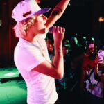 Gavin Magnus Instagram - Blurry Eyes Tour in LA was a huge success! Those who showed up thank you we sold out the venue! Next stop Brooklyn New York! #pop #music #newyork #artist New York, New York