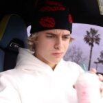 Gavin Magnus Instagram - POV: She breaks up over text 🤣 #breakup #viralreels #girlfriends Los Angeles, California