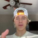 Gavin Magnus Instagram – There’s always that one unfiltered homie @colehiggins69 #gavinmagnus #harperzilmer #funny Los Angeles, California