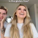 Gavin Magnus Instagram – Is this gluten free?😂 #funny #girlfriend #meme #viralreels USA