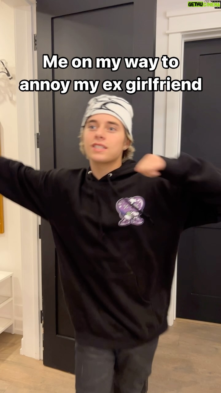 Gavin Magnus - 167.2K Likes - I love being annoying😂 #funny #explore