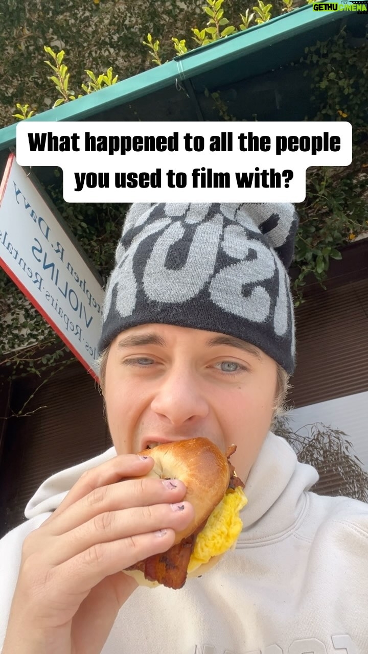 Gavin Magnus - 64.6K Likes - Does this answer you're question 😌
#truth #explorepage #bestfriends