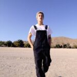 Gavin Magnus Instagram – I NEED U🌹 drops 11/10 6 more days ⬆️⬆️presave link in Bio. (Side note I ruined the The shoes🤣 #fit #popmusic #rap #explorepage #beach Los Angeles, California