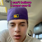 Gavin Magnus Instagram – Who Needs A Breakup Song? ⬆️ presave link in Bio #explore #breakup #breakupsong #pop #popmusic Los Angeles, California