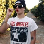 Gavin Magnus Instagram – So…… I wrote a song about it🔝 pre-save link in Bio Full Album Drops November 10th. Special thanks to all the fake ones who have come and gone you just made me a hit song😂 #poppunk #music #girlfriend #explorepage #musician Florida