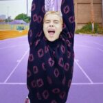 Gavin Magnus Instagram – It’s not the shots you make, it’s the shots you miss 🏀 click the link in my bio to see the full music video! @evanblummadeit Los Angeles, California