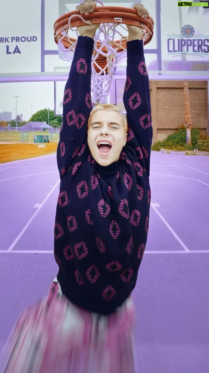 Gavin Magnus - 34K Likes - It’s not the shots you make, it’s the shots you miss 🏀 click the link in my bio to see the full music video! @evanblummadeit