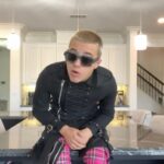 Gavin Magnus Instagram – Psycho is out now and trending on reels! 🔝 click link in bio and show me your best transition using the sound! #explorepage #viral #artist #fashion #psycho Los Angeles, California