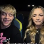 Gavin Magnus Instagram - Should I drop it? #viral #history #heartbroken #exgirlfriend USA