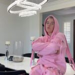 Gavin Magnus Instagram – I said what I said! @ashtonmichael thank you for the dope custom fits USE THE AUDIO & show me what makes you psycho for a repost! #explorepage #viral #artist #psycho #fashion Los Angeles, California