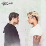 Gavin Magnus Instagram – Stream It! Just dropped context time tag me #psycho you streaming it on your favorite platform for a follow! Link to stream and add to playlist in my bio! ⬆️⬆️⬆️🔝🔝#psycho #girlfriends Los Angeles, California
