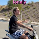 Gavin Magnus Instagram - Drop your name in the comments ⬇️ #trending #explore #lonely #music #poppunk Los Angeles, California