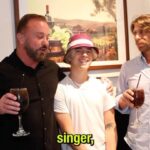 Gavin Magnus Instagram - Thank you to everyone who believed and saw the talent in me. Some really amazing things are coming soon, thanks to @johnfeldy , my family, and the rest of the @bignoise label. TO NEW BEGINNINGS! ⬆️ link in Bio to full video The World
