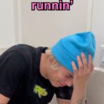 Gavin Magnus Instagram - This is what heartbreak feels like….my song is out everywhere! #lonely #viral #popmusic #poppunk #rap #gavinmagnus Los Angeles, California