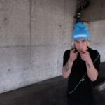Gavin Magnus Instagram - 6 more hours till Exit Drops! I'm pretty proud of this one. Special thanks to @nategoodmusic @bhartstudios @thomascrager Los Angeles, California