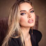 Giovanna Chaves Instagram - Portrait by @danielsolisph Barcelona, España