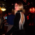 Giovanna Chaves Instagram - ✨✨✨ Restaurant Negro